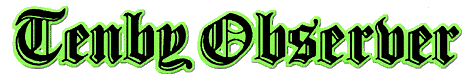 Tenby Observer logo