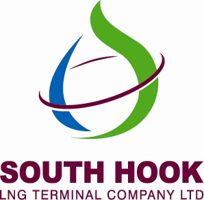 South Hook LNG